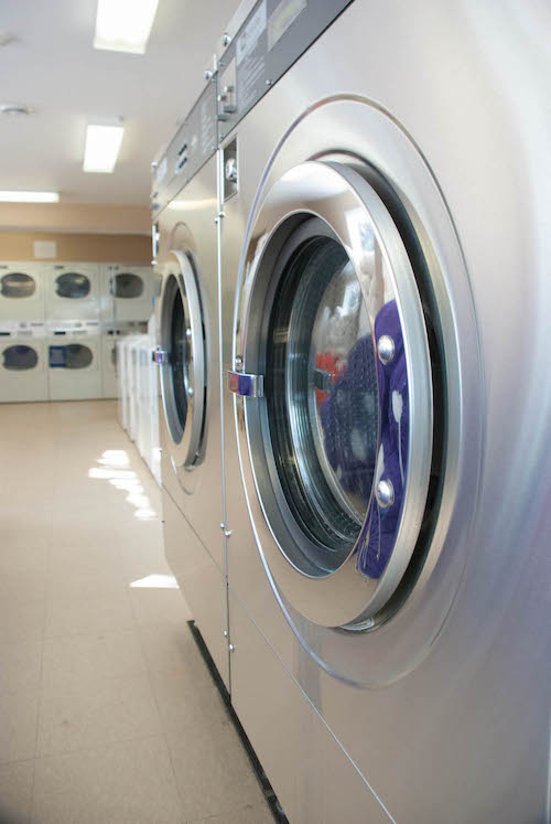 Northern Laundry extra-large giant washers